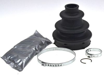 Asmanchetten set 25837