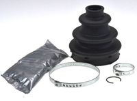 Asmanchetten set 25837