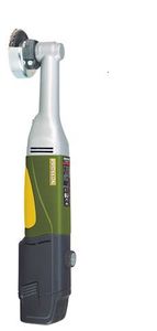 Proxxon Micromot LHW/A 29815 Haakse accuslijper met lange hals 50 mm Incl. accu, Incl. koffer 10.8 V 2.6 Ah