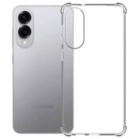 Samsung SAMSUNG Mobeen Clear Cover S25 Edge Cover Samsung S25 Edge