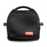 NomadiQ - Draagtas voor Outdoor 2-Pits Kooktoestel