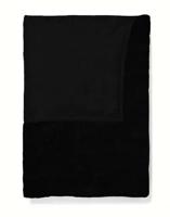 Essenza Essenza Philippine quilt Anthracite 180x265