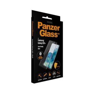 PanzerGlass 7229 scherm- & rugbeschermer voor mobiele telefoons Doorzichtige schermbeschermer Samsung 1 stuk(s)