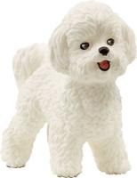 Schleich Bichon frise 13963 Schleich Bichon frise 13963