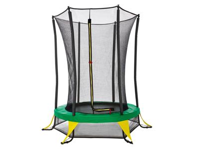 Playtive Tranmpoline Ø 140 cm