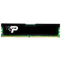 Patriot Memory PSD416G24002S geheugenmodule 16 GB 1 x 16 GB DDR4 2400 MHz - thumbnail