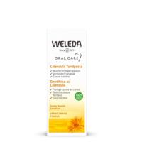 Weleda Oral care calendula tandpasta Weleda Oral care calendula tandpasta