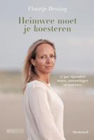 Heimwee moet je koesteren (Paperback) Heimwee moet je koesteren (Paperback)