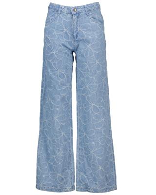 Broek - Blauw