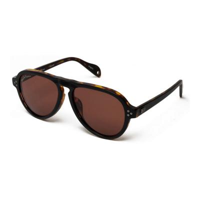 Unisex zonnebril Hally & Son DH507S03 Ø 55 mm