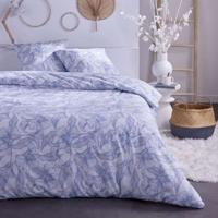 Beddenset - TODAY - Sunshine - 123403 - 2 personen - 220x240 cm - Katoen - Bedrukt 15.38