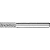 PFERD TOOLS 21100276 Freesstift Hardmetaal Cilinder Lengte 55 mm Afmeting, Ø 6 mm Werklengte 16 mm Schachtdiameter 6 mm 1 stuks