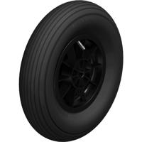 Blickle PK 400/20-75G Luchtband Wieldiameter: 400 mm Draagvermogen (max.): 250 kg 1 stuk(s)