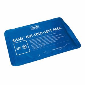 Sissel Hot Cold Soft Pack Warmte-koude Pak.28x36cm