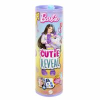 Barbie Cutie Reveal Color Dream Zebra Barbie Cutie Reveal Color Dream Zebra