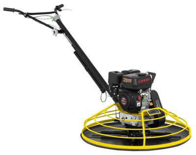Betonvlinder - 6,5 pk - 4.370 tpm