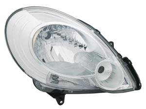Koplamp rechts 201399052