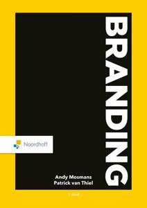 Branding (Hardback)