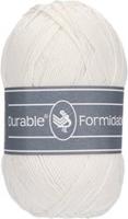 Durable Formidable 310 White