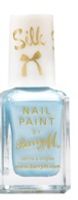 Barry M Nagellak Silk # 5 Mist - thumbnail