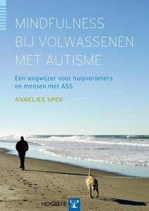 Mindfulness bij volwassenen met autisme (Paperback)