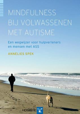 Mindfulness bij volwassenen met autisme (Paperback)