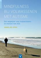 Mindfulness bij volwassenen met autisme (Paperback)