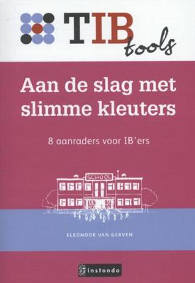Aan de slag met slimme kleuters (Paperback)