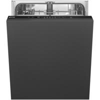 Smeg STL262D Vaatwasser