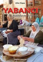 Yabanci - Ellis Flipse - ebook