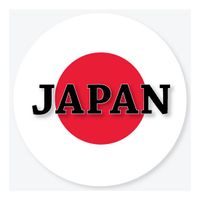 Japan thema bierviltjes   - - thumbnail