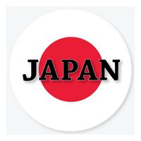 Japan thema bierviltjes   -