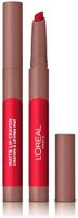 L’Oréal Paris Infaillible Very Matte Lip Crayon 1,3 g 111 A Little Chili Mat - thumbnail