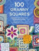 100 Granny Squares (Paperback)