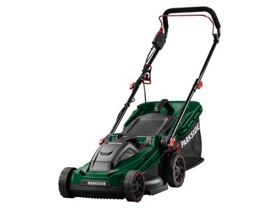 PARKSIDE Elektrische grasmaaier 1500 W
