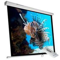 Projectiescherm Phoenix PHPANTALLA-ELEC240