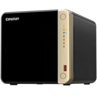 Netwerkopslag NAS Qnap TS-464 8 GB RAM