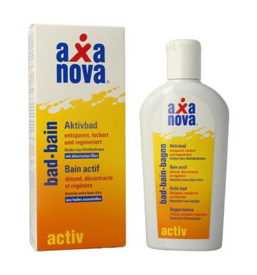 Activ bath