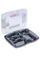 Bosch Accessoires Starlock set electra 5+1 - 2608666152