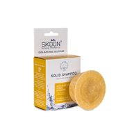 Skoon Shampoo bar Volume & Strength - thumbnail