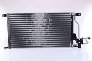Condensator, airconditioning 94483