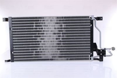 Condensator, airconditioning 94483