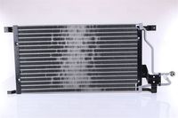 Condensator, airconditioning 94483