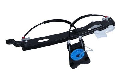 Raambedieningsmechanisme 500434 Raambedieningsmechanisme 500434