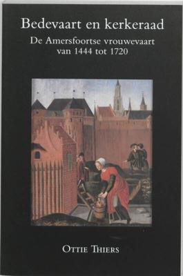 Bedevaart en kerkeraad (Paperback)