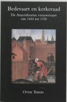 Bedevaart en kerkeraad (Paperback)