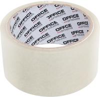 OFFICE products verpakkingstape, 48 mm x 46 m, transparant