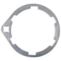 KS Tools 150.3121 3/8 brandstoffilter-sleutel voor Volvo 2,4D/2,4D5 motoren