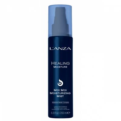L'Anza Healing Moisture Moi Moi Moisturizing Mist Spray 200ml