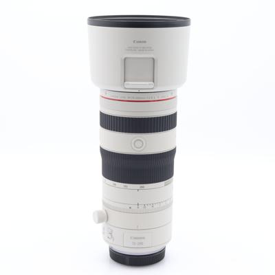 Canon RF 70-200mm F/2.8L IS USM Z white occasion